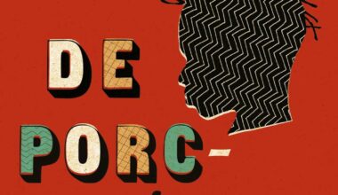 La mémoire de porc épic