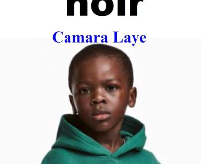 L'enfant noir de Camara Lay