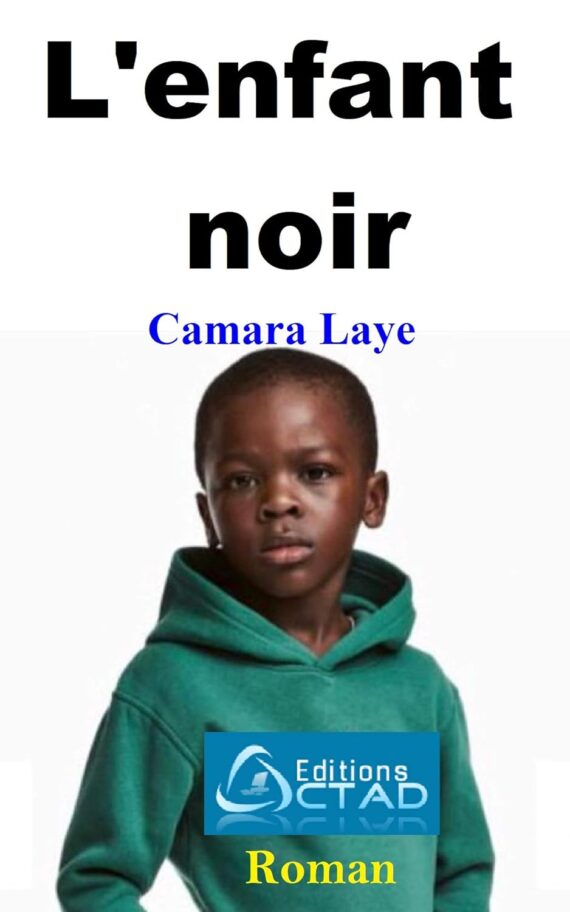 L'enfant noir de Camara Lay