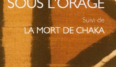 Sous l'orage