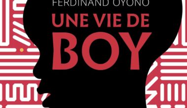 Une vie de Boy