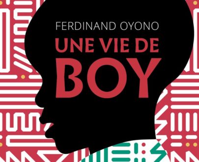 Une vie de Boy
