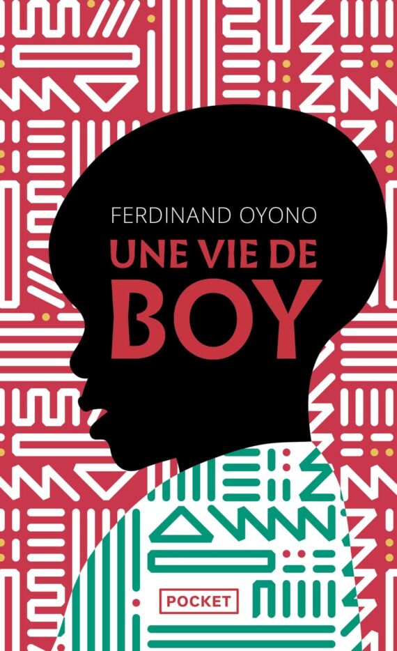 Une vie de Boy
